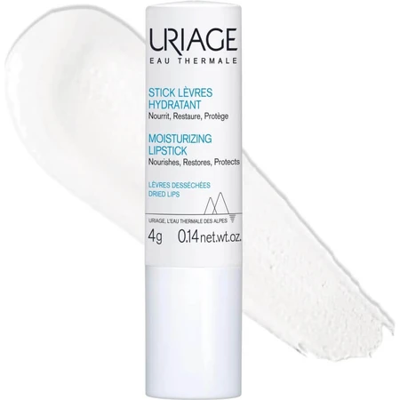 Bálsamo labial Uriage - Tratamiento labial 4 g
