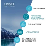 Bálsamo labial Uriage - Tratamiento labial 4 g
