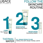 Bálsamo labial Uriage - Tratamiento labial 4 g