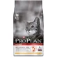 Purina Pro Plan Adult OptiRenal Pollo - Alimento completo para gatos adultos que favorece la salud renal, 1,5 kg