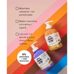 Alama Sos Color &amp; Go - Conditioning Color Mask 300 ml - Golden