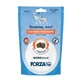 Forza10 Mono Training Snacks for Adult Dogs (Salmon) - Complementary Food for Adult Dogs, 80 g