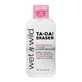 Wet n Wild Ta-da! Eraser - Siliconenvrije vloeibare make-upremover voor waterproof oog- en lipmake-up, 130 ml