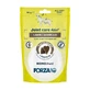Forza10 Mono Joint Care Snacks für ausgewachsene Hunde mit Lammgeschmack – Ergänzungssnack für ausgewachsene Hunde, 80 g