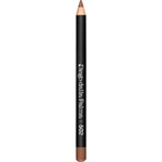 Diego dalla Palma Lip Contour Kit-cadeauset - lippenstift + lippotlood, 12 cm, nr. 502 Warm Sand