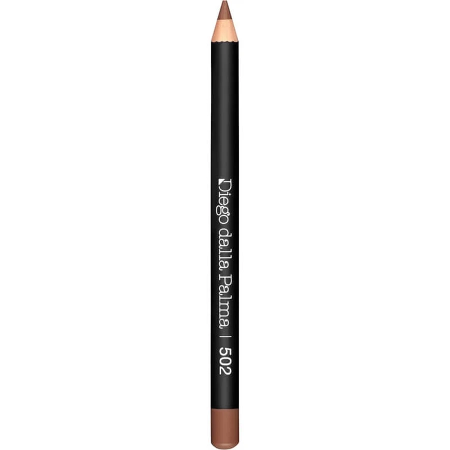 Diego dalla Palma Lip Contour Kit-cadeauset - lippenstift + lippotlood, 12 cm, nr. 502 Warm Sand