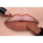 Diego dalla Palma Lip Contour Kit-cadeauset - lippenstift + lippotlood, 12 cm, nr. 502 Warm Sand