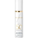 Lancaster Sun Perfect Infinite Glow Brightening Face Sunscreen SPF 50, High Protection, 50 ml
