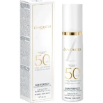 Lancaster Sun Perfect Infinite Glow Brightening Face Sunscreen SPF 50, High Protection, 50 ml