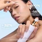 Lancaster Sun Perfect Infinite Glow Brightening Face Sunscreen SPF 50, High Protection, 50 ml
