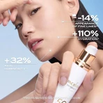 Lancaster Sun Perfect Infinite Glow Brightening Face Sunscreen SPF 50, High Protection, 50 ml