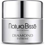 Natura Bisse Diamond Extreme – Reichhaltige Textur – Belebende und regenerierende Feuchtigkeitscreme, 50 ml