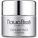 Natura Bisse Diamond Extreme - Rich Texture - Energizing and Regenerating Moisturizer, 50 ml