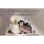Natura Bisse Diamond Extreme – Reichhaltige Textur – Belebende und regenerierende Feuchtigkeitscreme, 50 ml