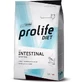 Prolife Diet Cat Intestinal Sensitive - Complete Cat Food, 1.5 kg