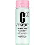 Clinique All About Clean Fórmula para piel grasa - Jabón facial líquido para piel mixta a grasa, 200 ml