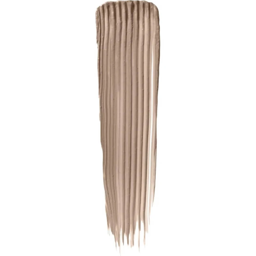Bobbi Brown Natural Brow Shaper - Máscara en gel para cejas - Slate