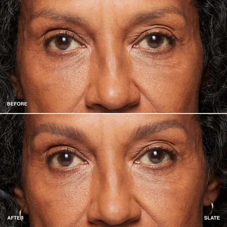 Bobbi Brown Natural Brow Shaper - Máscara en gel para cejas - Slate