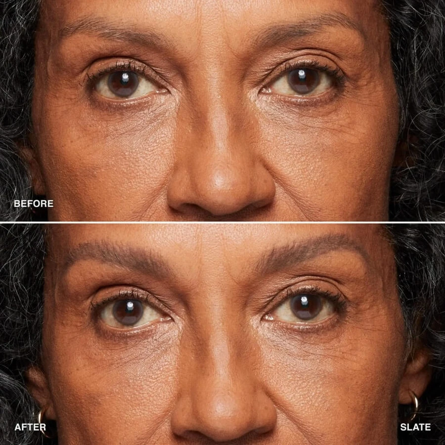 Bobbi Brown Natural Brow Shaper - Máscara en gel para cejas - Slate