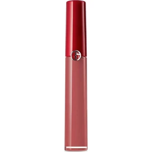 Giorgio Armani Lip Maestro - Fluweelzachte, matte vloeibare lippenstift nr. 500 Blush