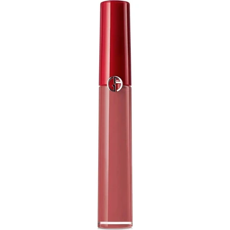 Giorgio Armani Lip Maestro - Fluweelzachte, matte vloeibare lippenstift nr. 500 Blush