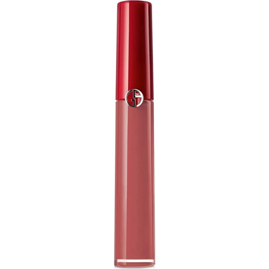 Giorgio Armani Lip Maestro - Fluweelzachte, matte vloeibare lippenstift nr. 500 Blush