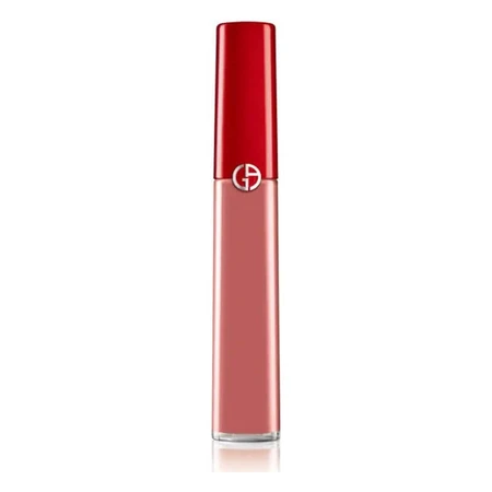 Giorgio Armani Lip Maestro - Fluweelzachte, matte vloeibare lippenstift nr. 500 Blush