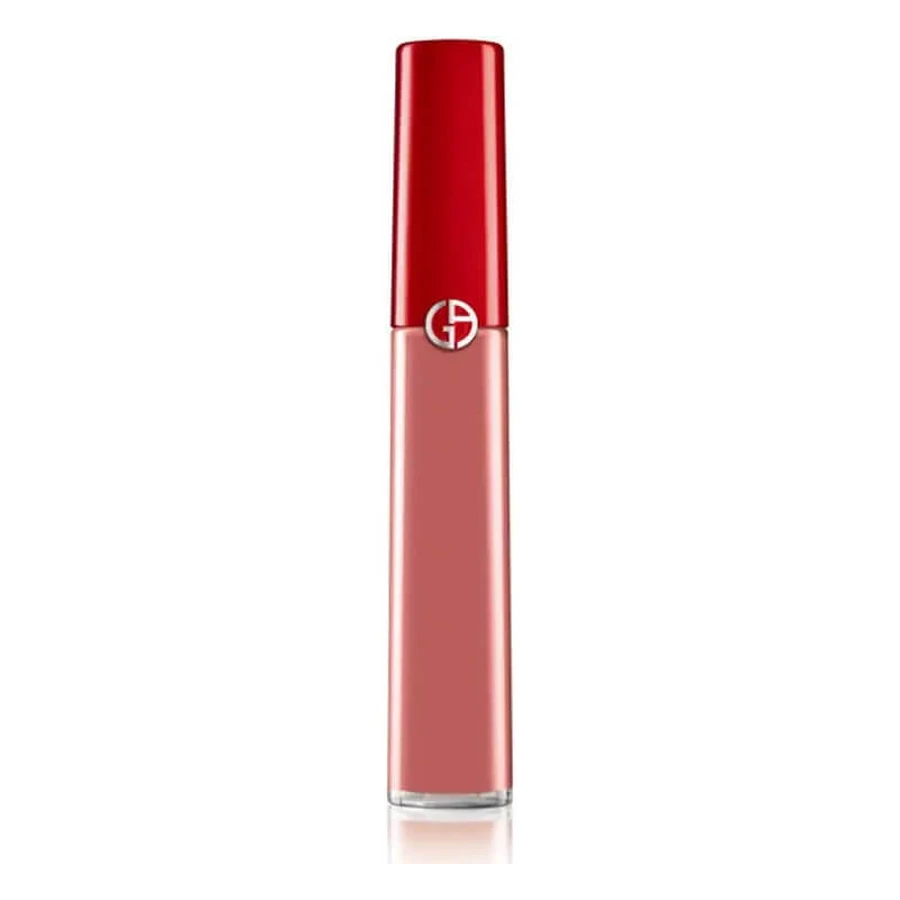 Giorgio Armani Lip Maestro - Fluweelzachte, matte vloeibare lippenstift nr. 500 Blush
