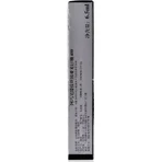 Giorgio Armani Lip Maestro - Fluweelzachte, matte vloeibare lippenstift nr. 500 Blush