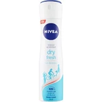 Nivea Dry Fresh 48h - Deodorant Spray, 150 ml