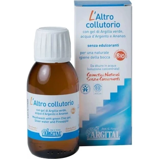 Argital L'altro Ontstekingsremmend en verzachtend mondwater 100 ml