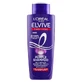 Elvive Color-vive purple - anti-yellow shampoo for blonde, gray, and bleached hair, 200 ml