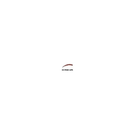 Astra Professional Lip Pencil - Lip Liner nr. 33 Nude