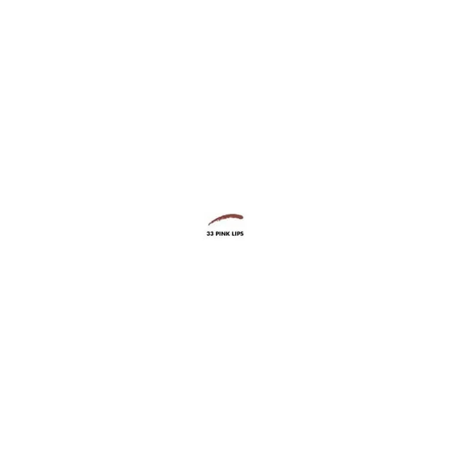 Astra Professional Lip Pencil - Lip Liner nr. 33 Nude