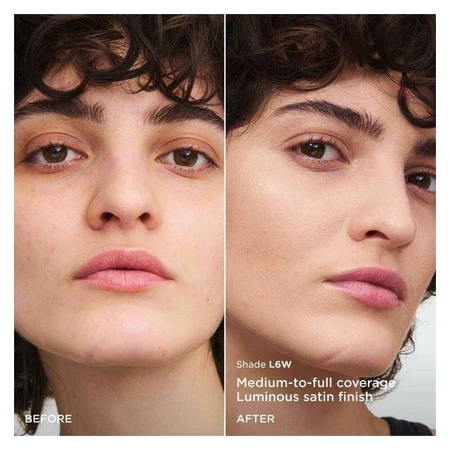Clarins Double Serum Foundation - Hybride serumfoundation nr. L6W