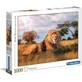 Clementoni „The King“ – 1.000-Teile-Puzzle für Erwachsene