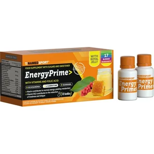 Energy Prime, 10 Ampullen – Energiepräparat