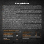 Energy Prime, 10 Ampullen – Energiepräparat