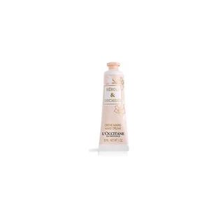 L'Occitane handcrème met de geur van neroli en orchidee, 30 ml