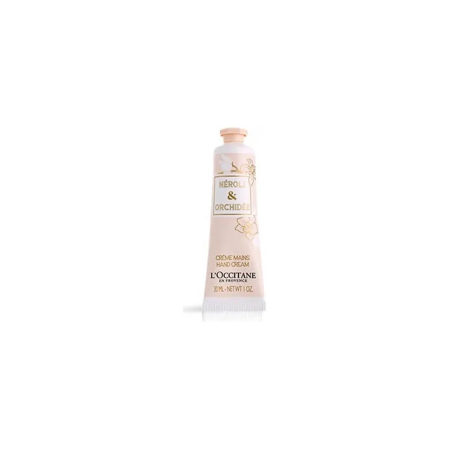 L'Occitane handcrème met de geur van neroli en orchidee, 30 ml