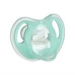 Tommee Tippee Ultra Light: 2 chupetes ortodónticos fabricados en silicona de grado médico, de 0 a 6 meses