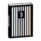 Seven Juventus Pocket School Diary, 12 Months (Damaged Packaging)