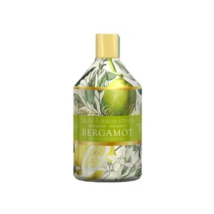 Rudy Nature & Bergamot - Gel bain et douche, 500 ml