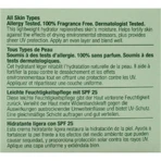 Clinique Moisture Surge SPF 25 - Crema hidratante y protectora, 50 ml