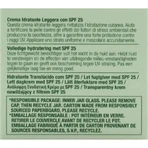Clinique Moisture Surge SPF 25 - Crema hidratante y protectora, 50 ml