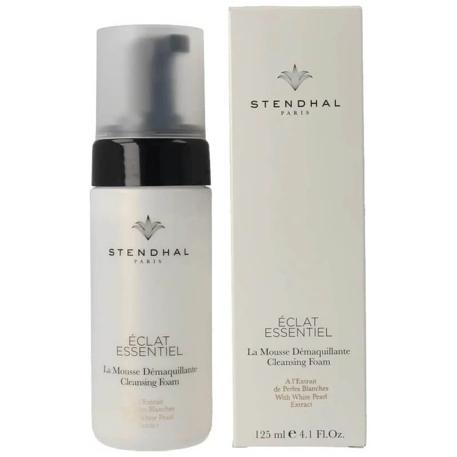 Stendhal Éclat Essentiel Make-upremover-schuim - 125 ml