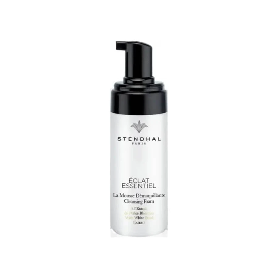Stendhal Éclat Essentiel Make-upremover-schuim - 125 ml