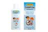 Antiparasitic Shampoo 125ml Sanitayaki