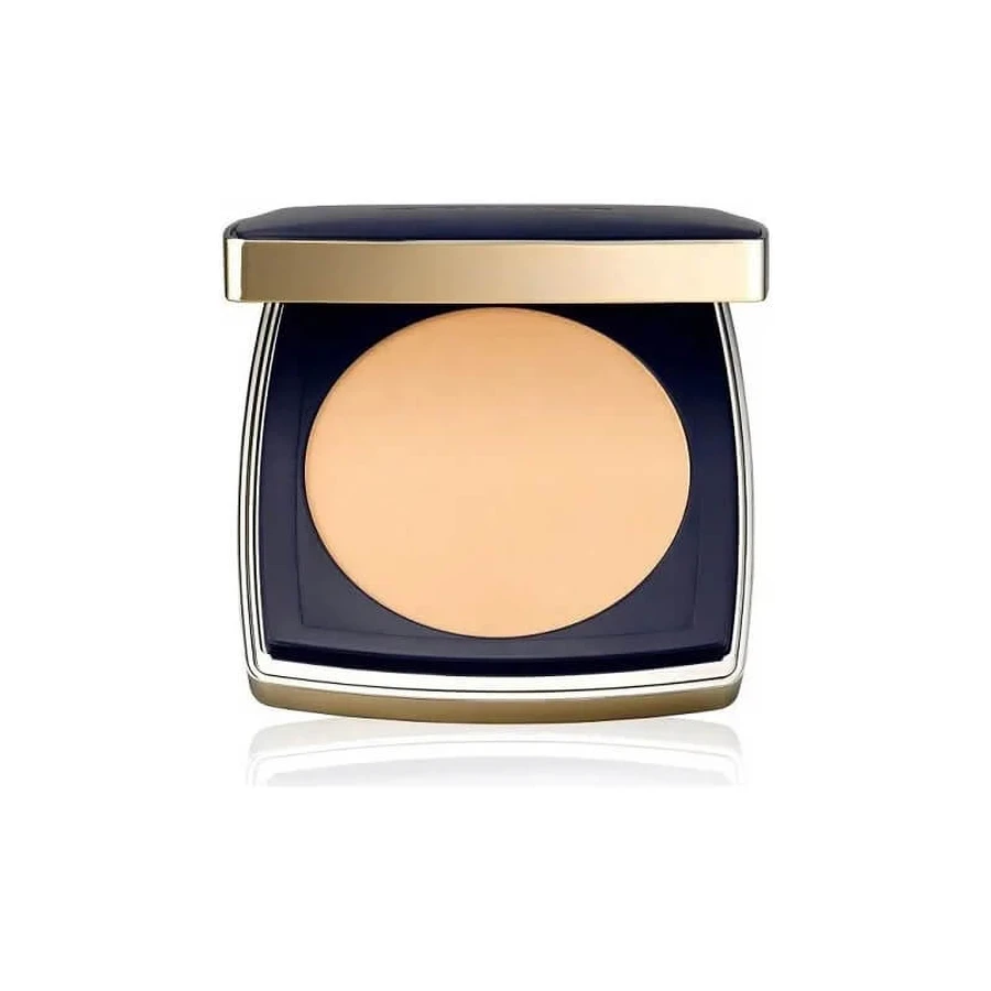 Base de maquillaje en polvo Double Wear Stay-in-Place de Estée Lauder con SPF 10 - Base de maquillaje en polvo - N.º 3W1 Tawny