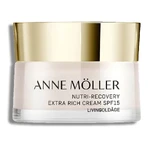Anne Moller Livingoldage SPF 15 - Extra-Rich Nourishing and Restorative Cream, 50 ml